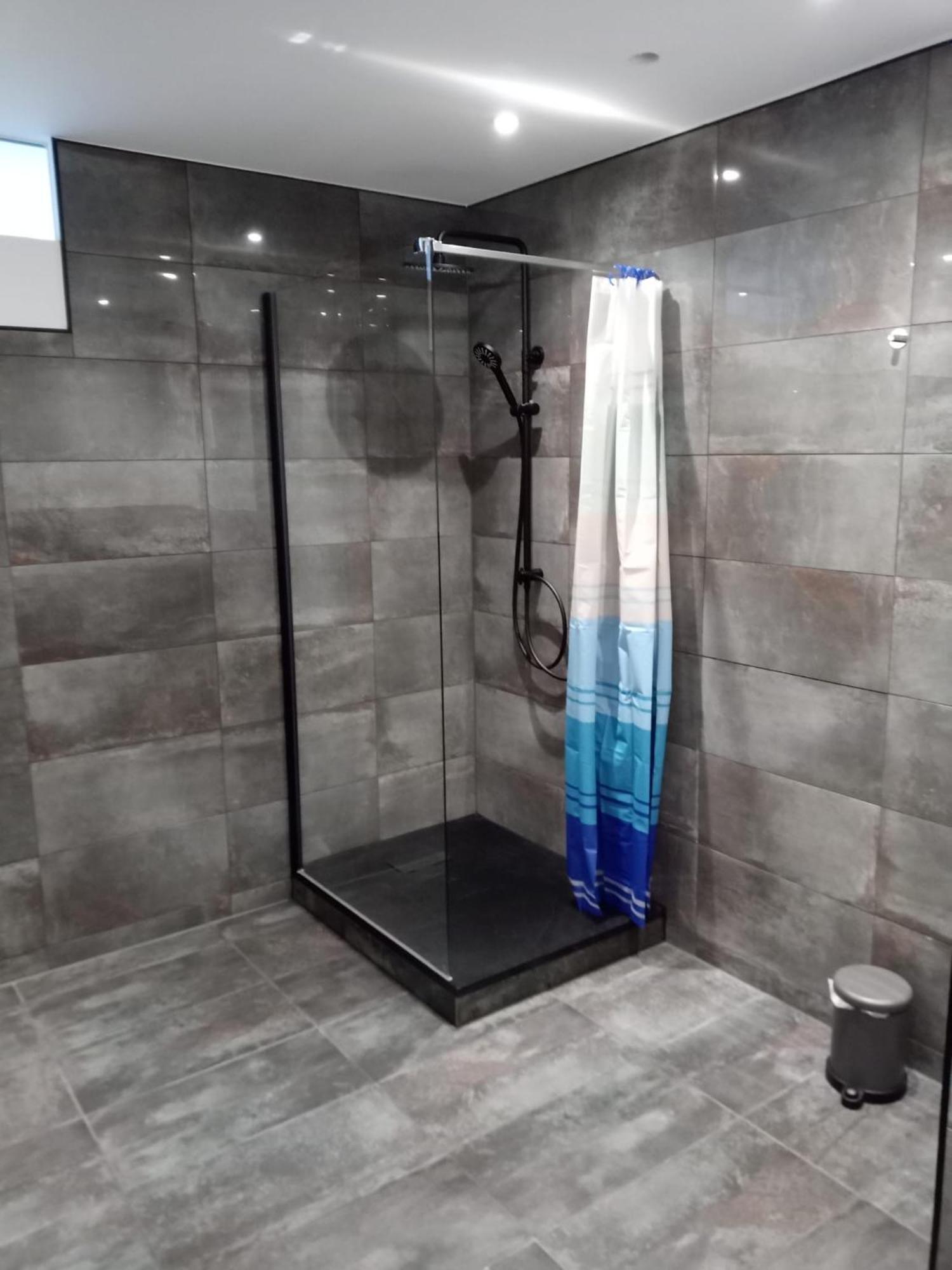 Ferienwohnung "Blue" Im Herzen Von Sulz Lahr  Εξωτερικό φωτογραφία